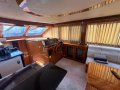 Hershine Sea Otter 52 Aft Cabin