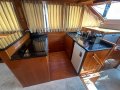 Hershine Sea Otter 52 Aft Cabin