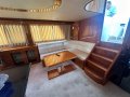 Hershine Sea Otter 52 Aft Cabin