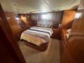 Hershine 52 Aft Cabin