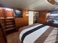 Hershine 52 Aft Cabin