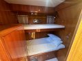 Hershine 52 Aft Cabin