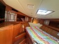 Hershine Sea Otter 52 Aft Cabin