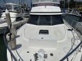 Hershine 52 Aft Cabin