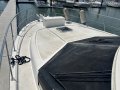 Hershine Sea Otter 52 Aft Cabin