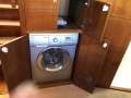 Hershine 52 Aft Cabin