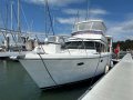 Hershine Sea Otter 52 Aft Cabin