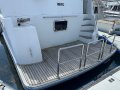 Hershine Sea Otter 52 Aft Cabin