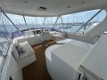 Hershine Sea Otter 52 Aft Cabin