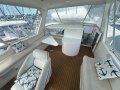 Hershine Sea Otter 52 Aft Cabin