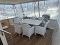 Hershine Sea Otter 52 Aft Cabin