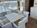 Hershine Sea Otter 52 Aft Cabin