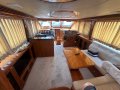 Hershine Sea Otter 52 Aft Cabin