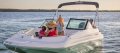Hurricane Sundeck 187