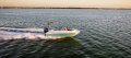 Hurricane Sundeck 187