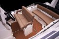 Brig Eagle 670 fibreglass centre console RIB with hypalon tubes