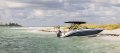 Hurricane Sundeck 2600