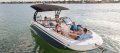 Hurricane Sundeck 2600