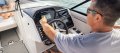 Hurricane Sundeck 2600