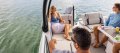 Hurricane Sundeck 2600