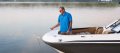 Hurricane Sundeck 2600