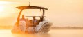 Hurricane Sundeck 2600