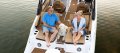 Hurricane Sundeck 2600