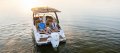 Hurricane Sundeck 2600