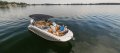 Hurricane Sundeck 2600