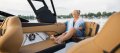 Hurricane Sundeck 2600