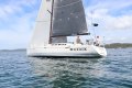 Beneteau First 50