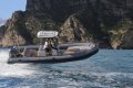 New Capelli Tempest 750 Sport