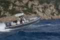 New Capelli Tempest 750 Sport