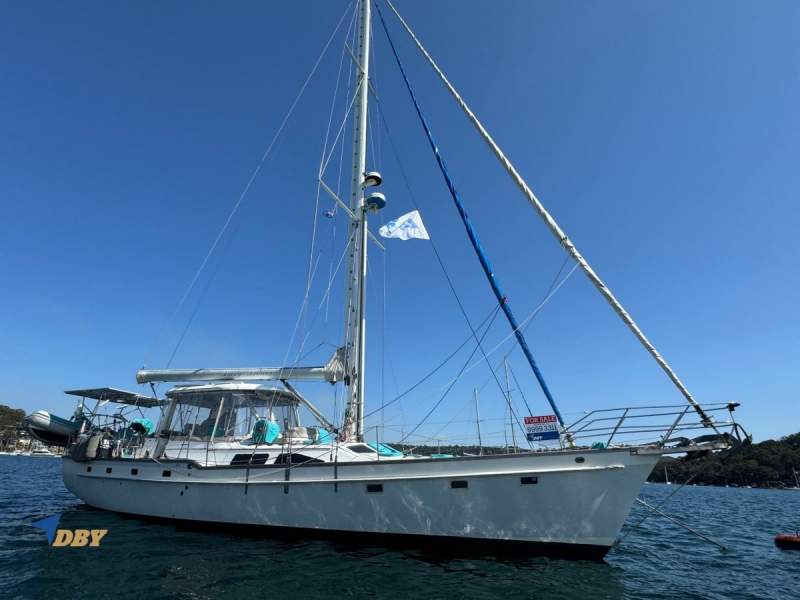 Irwin 54