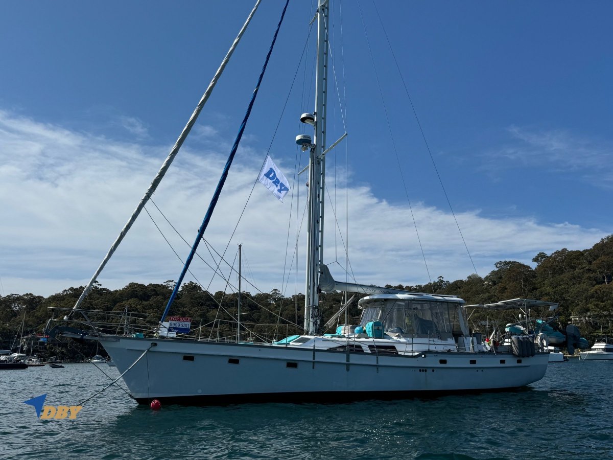 Irwin 54