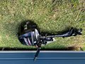 Four stroke Mercury Mint Condition
