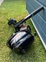 Four stroke Mercury Mint Condition