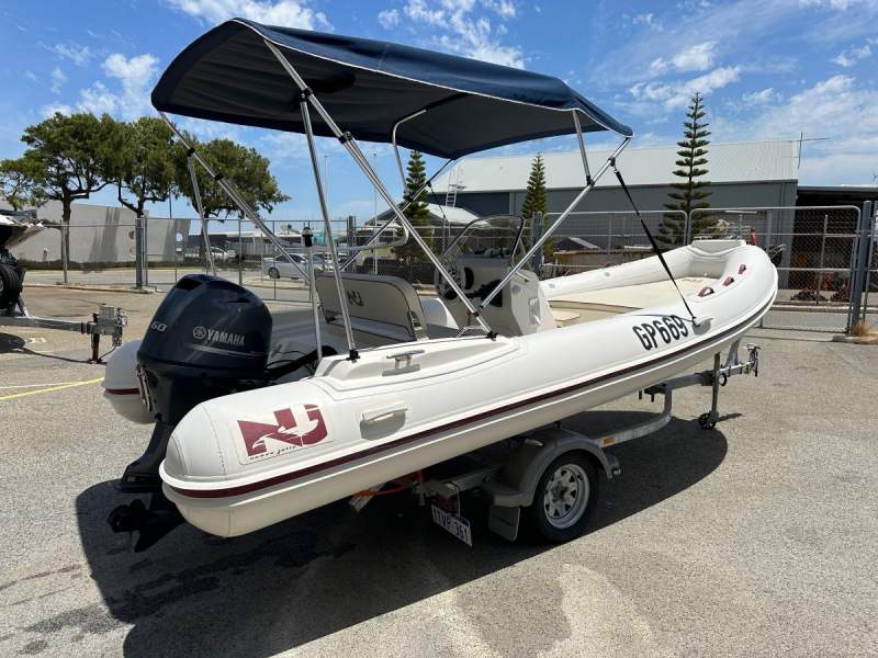 Nuova Jolly NJ530