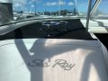 Sea Ray 275 Sundancer Bow Thruster - Kept on private - slipLow Hours