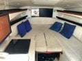 Sea Ray 275 Sundancer Bow Thruster - Kept on private - slipLow Hours