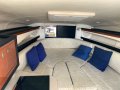 Sea Ray 275 Sundancer Bow Thruster - Kept on private - slipLow Hours
