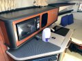 Sea Ray 275 Sundancer Bow Thruster - Kept on private - slipLow Hours