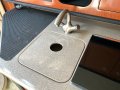 Sea Ray 275 Sundancer Bow Thruster - Kept on private - slipLow Hours