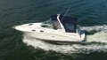 Sea Ray 275 Sundancer Bow Thruster - Kept on private - slipLow Hours