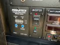 Sea Ray 275 Sundancer Bow Thruster - Kept on private - slipLow Hours
