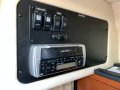 Sea Ray 275 Sundancer Bow Thruster - Kept on private - slipLow Hours