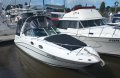 Sea Ray 275 Sundancer Bow Thruster - Kept on private - slipLow Hours