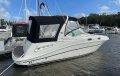 Sea Ray 275 Sundancer Bow Thruster - Kept on private - slipLow Hours