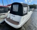 Sea Ray 275 Sundancer Bow Thruster - Kept on private - slipLow Hours
