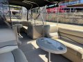 Harris Flotebote Grand Mariner 220 Pontoon - The Great Entertainer!